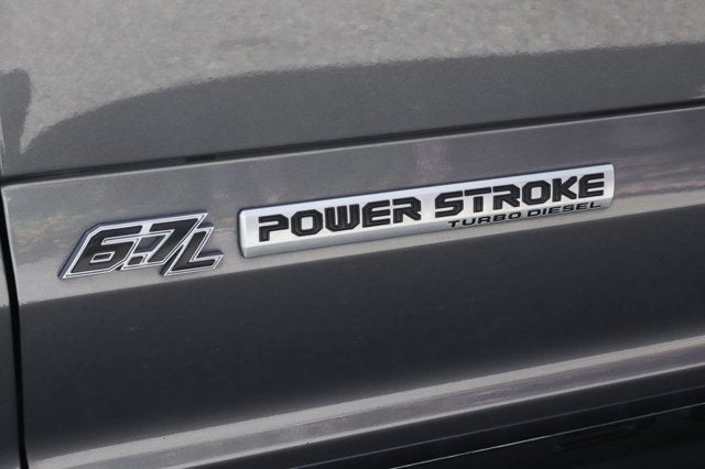 2021 Ford F-350SD Lariat