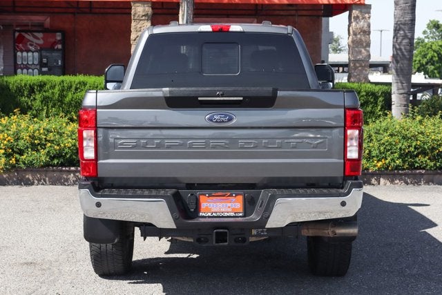 2021 Ford F-350SD Lariat