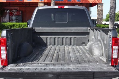 2021 Ford F-350SD Lariat