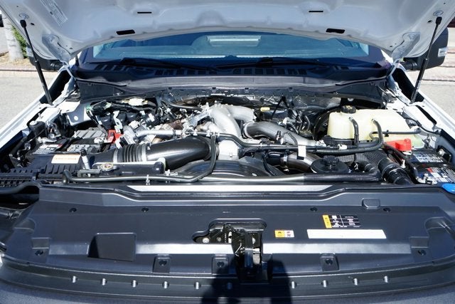 2023 Ford F-350SD XL