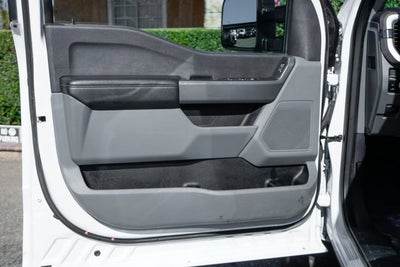 2023 Ford F-350SD XL