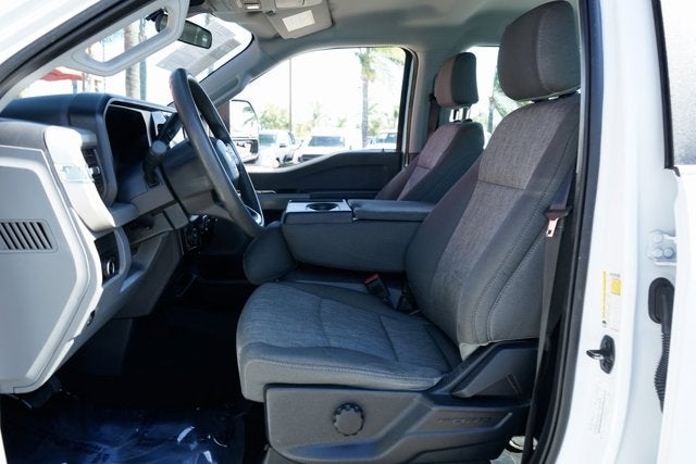 2023 Ford F-350SD XL