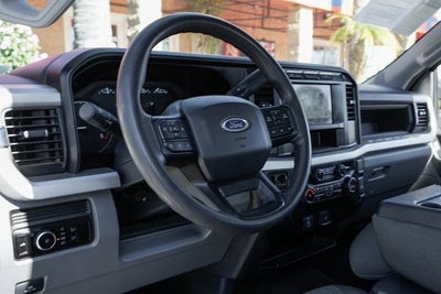 2023 Ford F-350SD XL