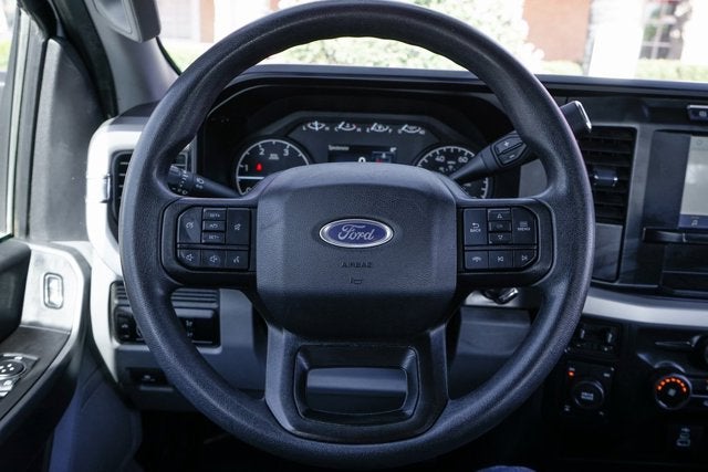 2023 Ford F-350SD XL