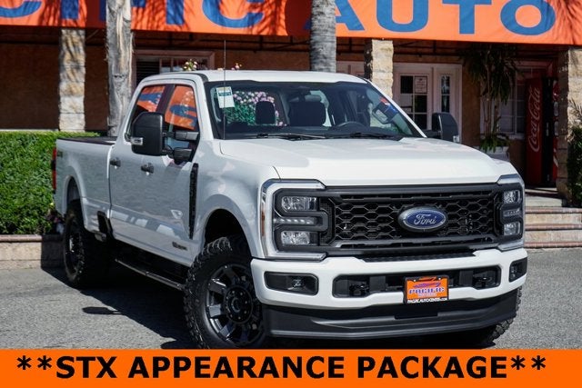 2023 Ford F-350SD XL