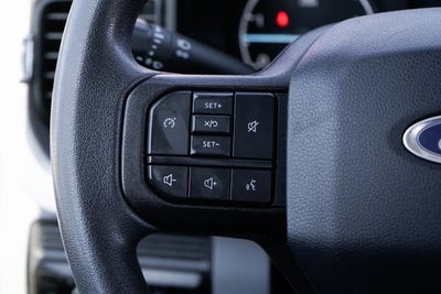 2023 Ford F-350SD XL