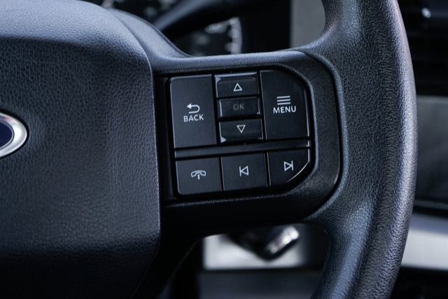 2023 Ford F-350SD XL