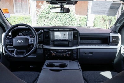 2023 Ford F-350SD XL