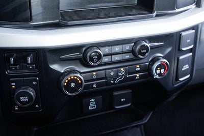 2023 Ford F-350SD XL