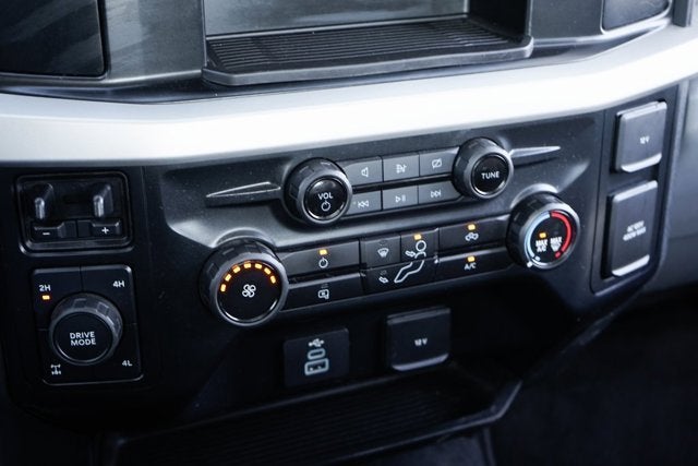 2023 Ford F-350SD XL