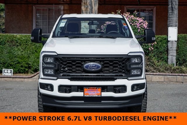 2023 Ford F-350SD XL