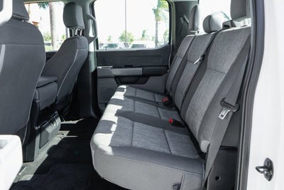 2023 Ford F-350SD XL