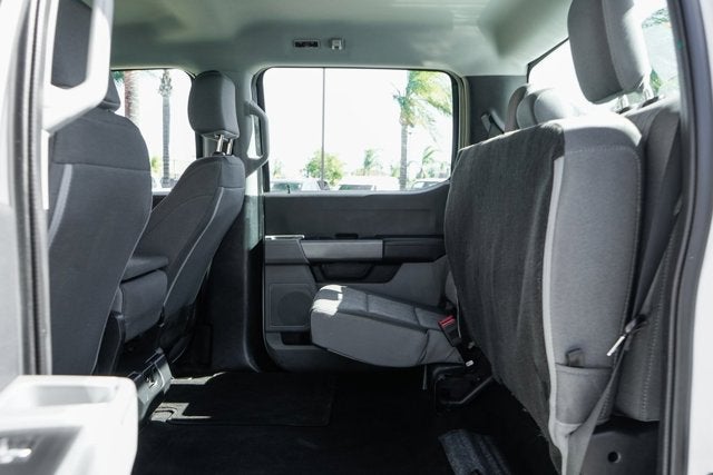 2023 Ford F-350SD XL