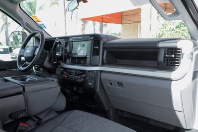 2023 Ford F-350SD XL