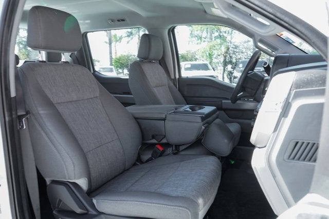 2023 Ford F-350SD XL