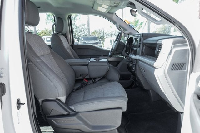 2023 Ford F-350SD XL