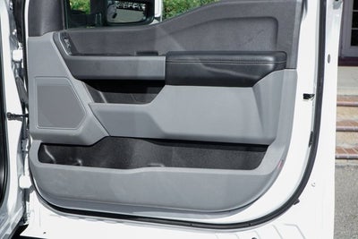 2023 Ford F-350SD XL