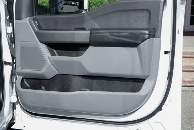 2023 Ford F-350SD XL