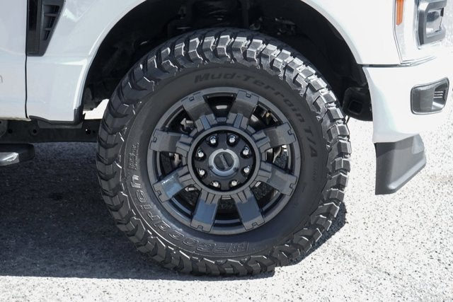 2023 Ford F-350SD XL