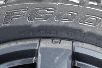 2023 Ford F-350SD XL