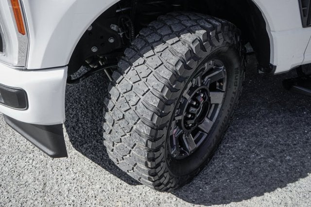 2023 Ford F-350SD XL