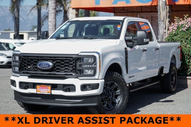 2023 Ford F-350SD XL