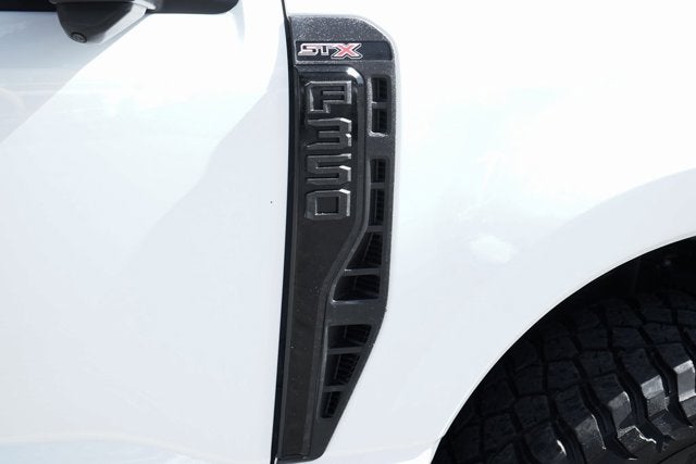 2023 Ford F-350SD XL