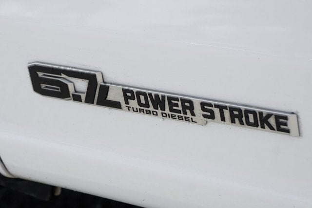 2023 Ford F-350SD XL