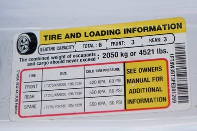 2023 Ford F-350SD XL