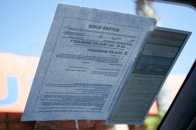 2023 Ford F-350SD XL