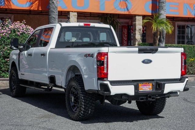 2023 Ford F-350SD XL