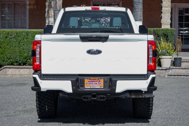 2023 Ford F-350SD XL