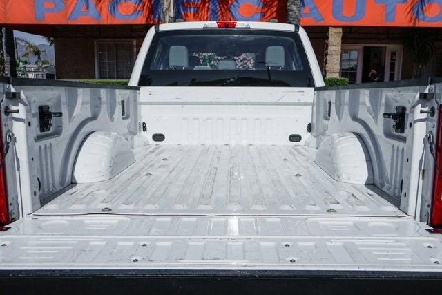 2023 Ford F-350SD XL