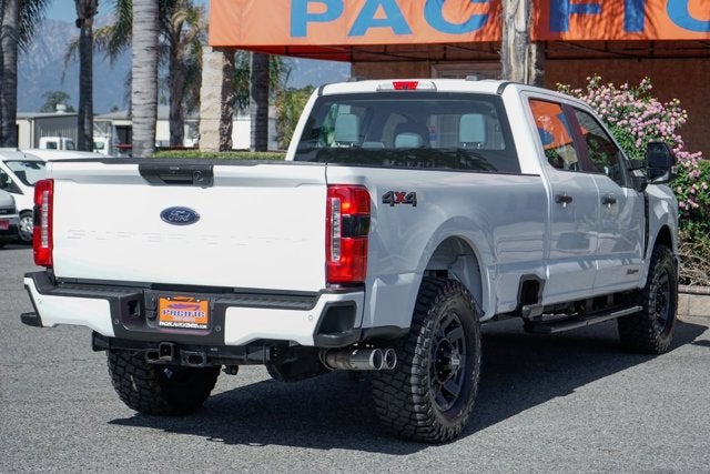 2023 Ford F-350SD XL