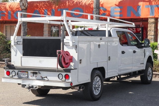 2020 Ford F-350SD XL