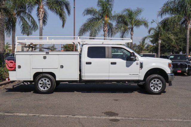 2020 Ford F-350SD XL