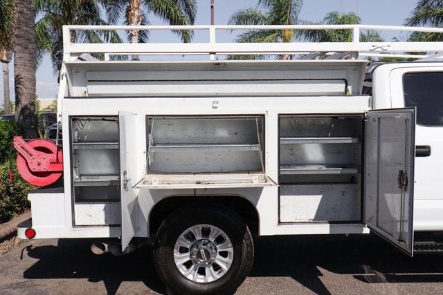 2020 Ford F-350SD XL