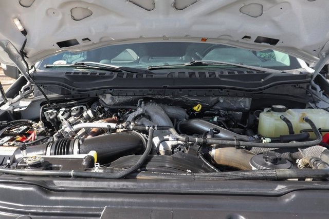 2020 Ford F-350SD XL