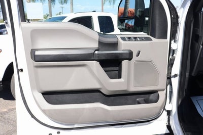 2020 Ford F-350SD XL