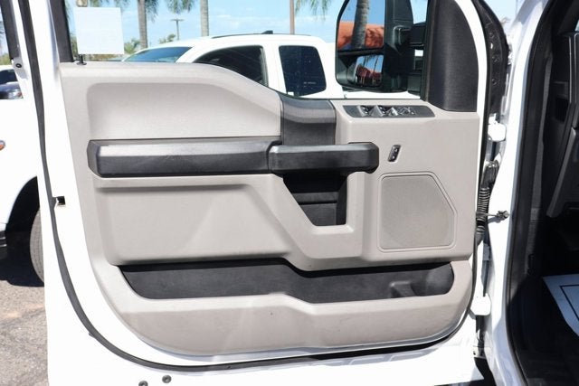 2020 Ford F-350SD XL