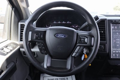 2020 Ford F-350SD XL