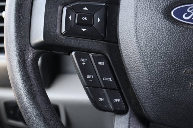 2020 Ford F-350SD XL