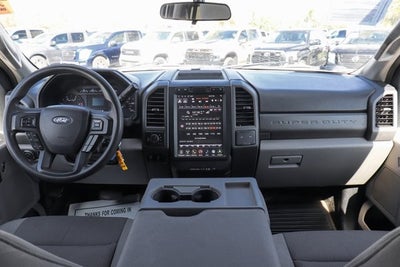 2020 Ford F-350SD XL