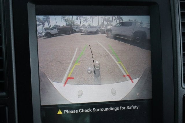 2020 Ford F-350SD XL