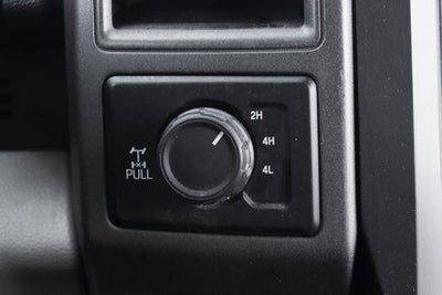 2020 Ford F-350SD XL