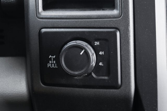 2020 Ford F-350SD XL