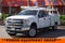 2020 Ford F-350SD XL