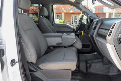 2020 Ford F-350SD XL