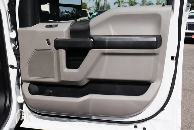 2020 Ford F-350SD XL