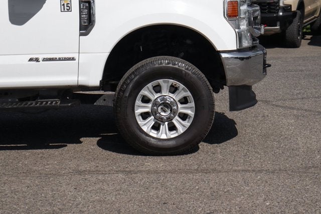 2020 Ford F-350SD XL